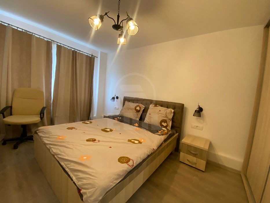 Inchiriere Apartament 2 camere MANASTUR