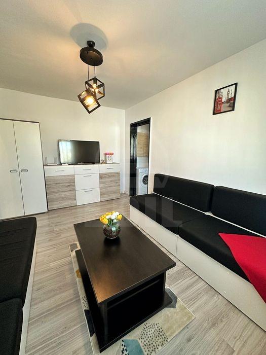 Inchiriere Apartament 2 camere MANASTUR