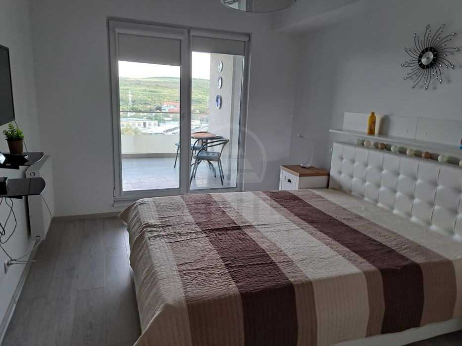 Rent Apartment 2 Rooms GHEORGHENI