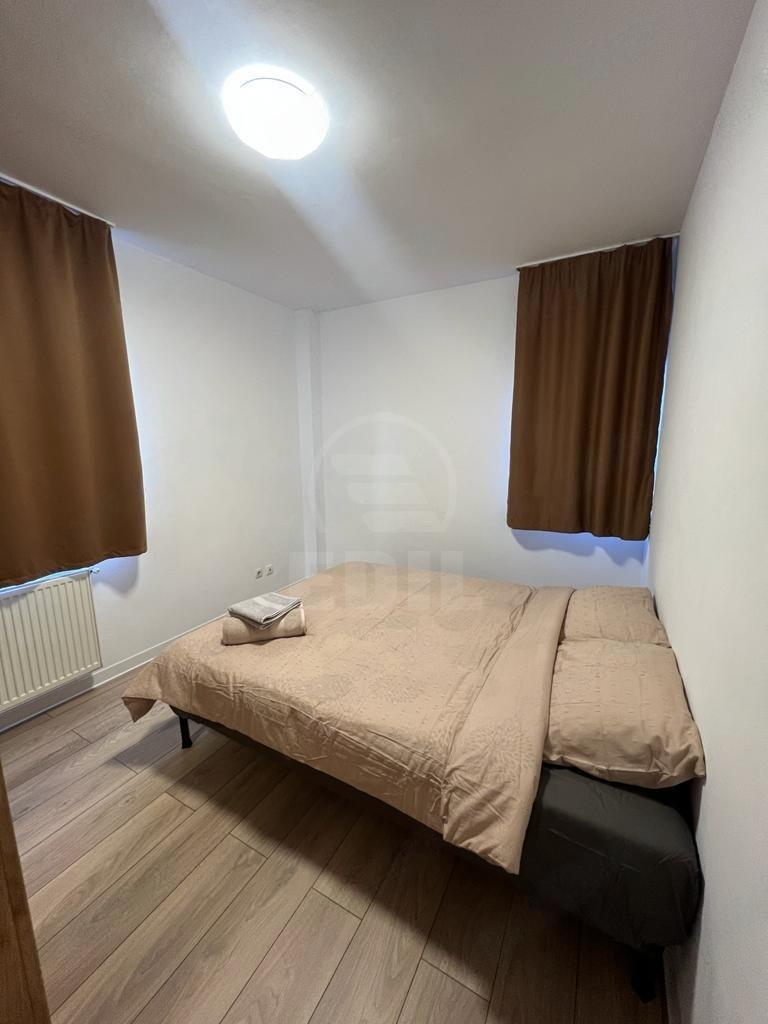 Inchiriere Apartament 2 camere ZORILOR