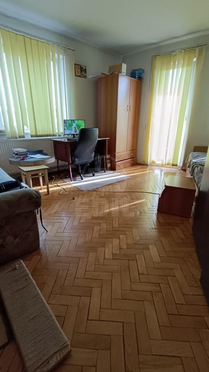 Rent Apartment 1 Room CENTRAL