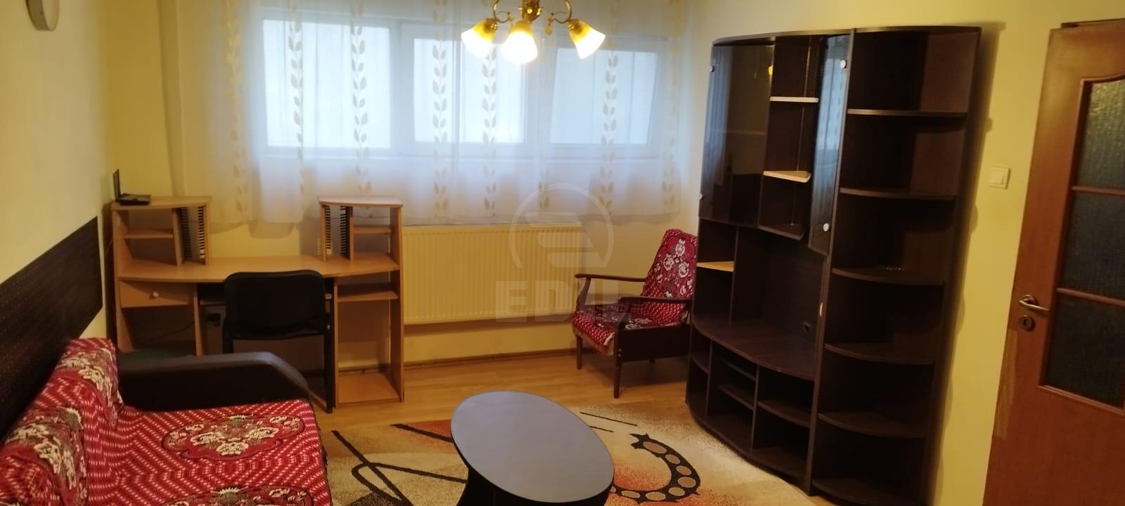 Rent Apartment 1 Room ZORILOR