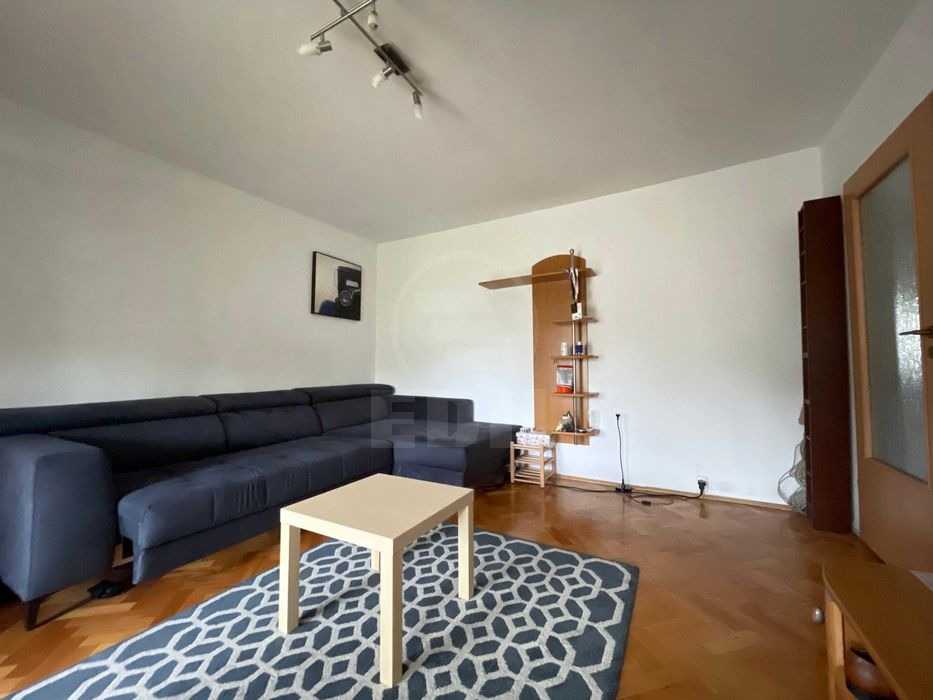 Rent Apartment 3 Rooms GRIGORESCU