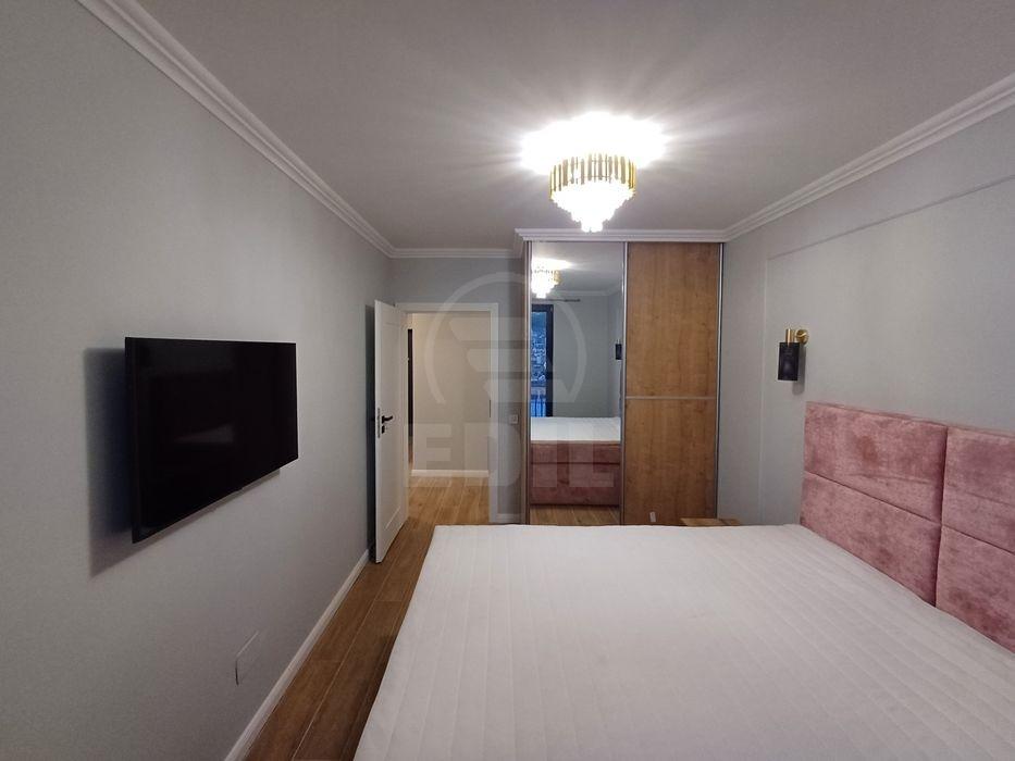 Rent Apartment 2 Rooms ZORILOR