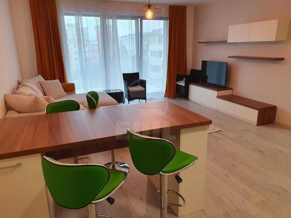 Inchiriere Apartament 2 camere MARASTI