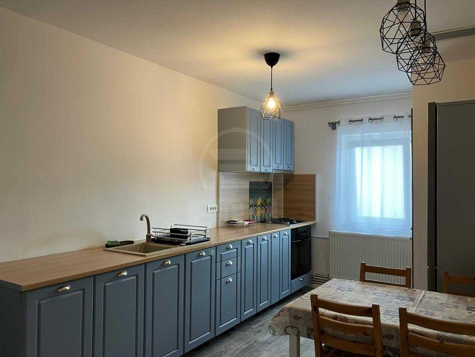 Inchiriere Apartament 2 camere MANASTUR