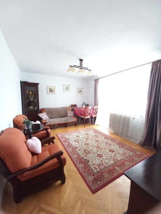 Inchiriere Apartament 4 camere MANASTUR