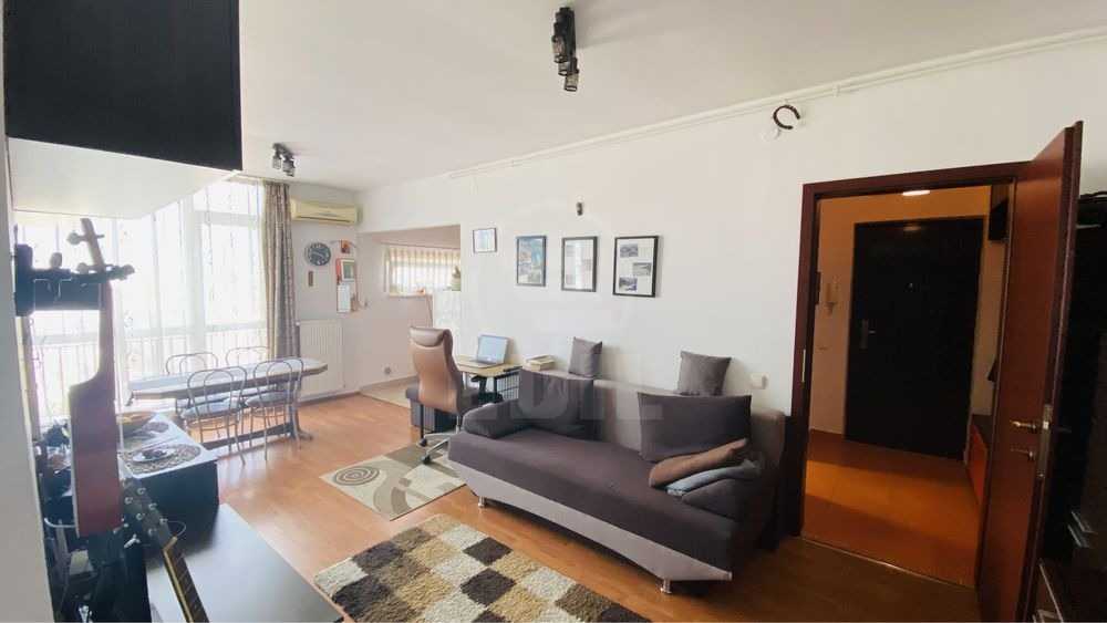 Rent Apartment 2 Rooms CENTRAL