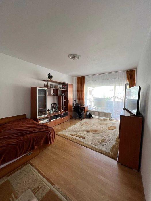 Rent Apartment 1 Room ZORILOR