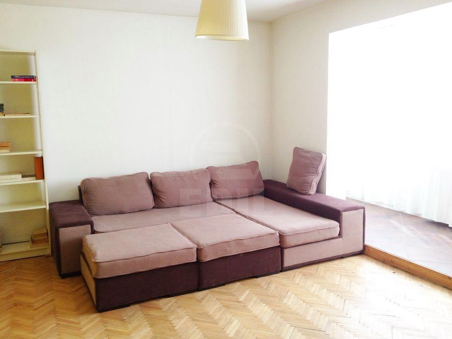 Rent Apartment 4 Rooms MANASTUR