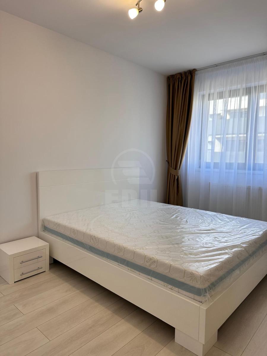 Rent Apartment 2 Rooms ZORILOR