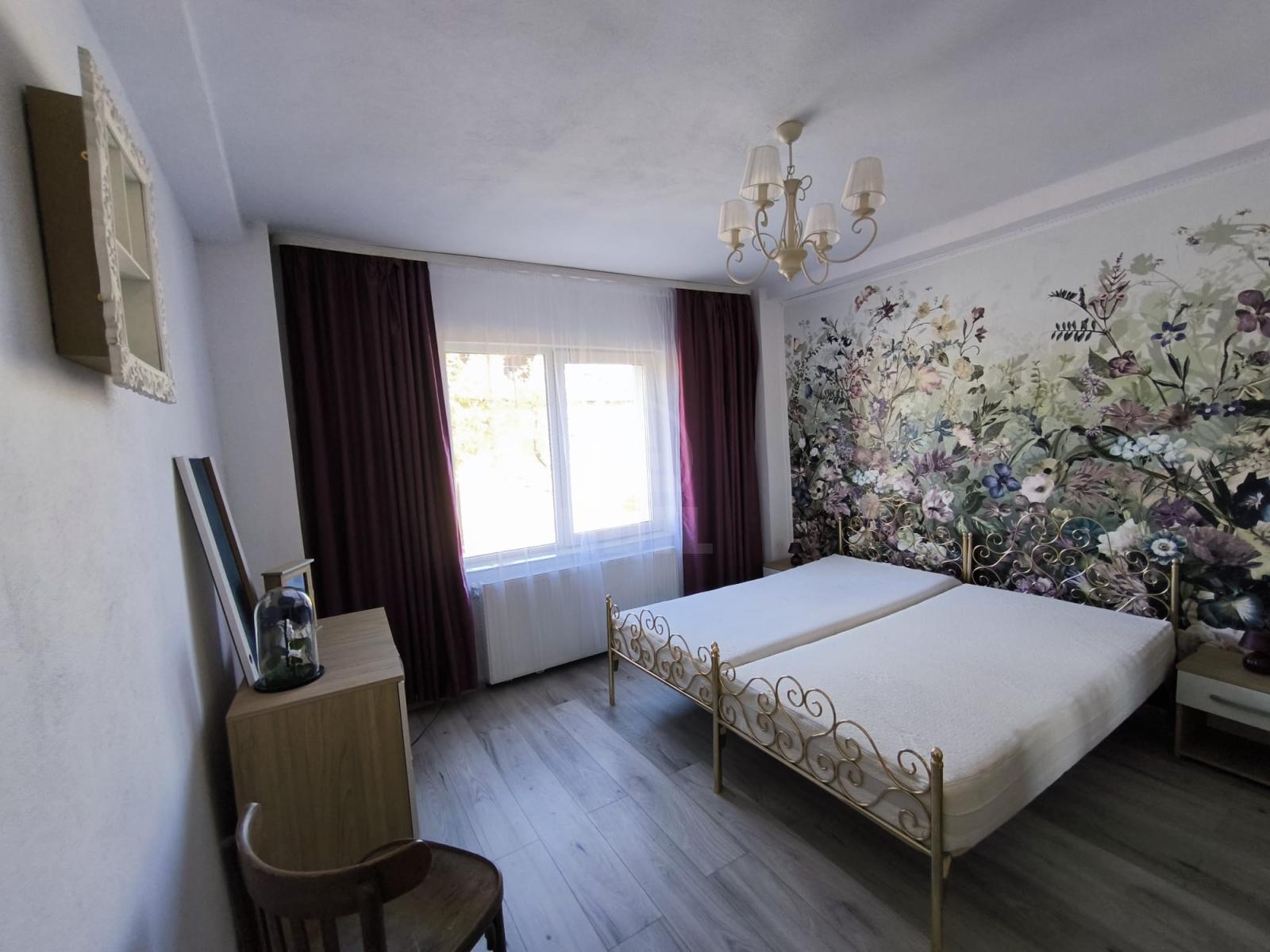 Rent House 2 Rooms ZORILOR