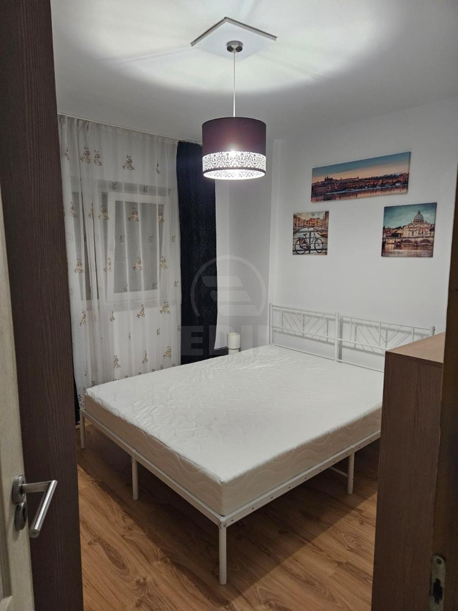 Rent Apartment 2 Rooms ZORILOR