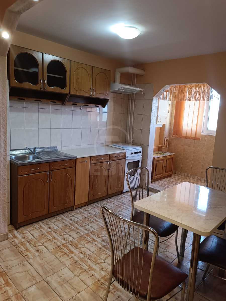 Rent Apartment 2 Rooms ZORILOR