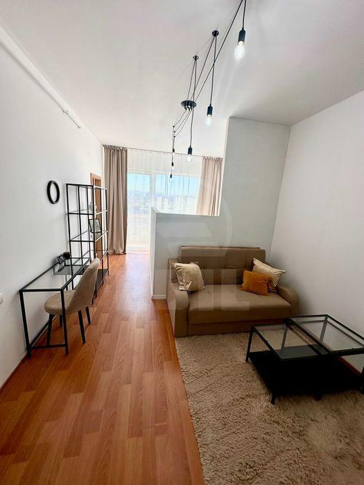 Rent Apartment 1 Room IRIS