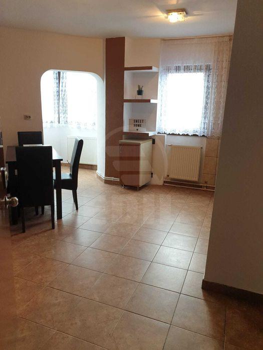 Inchiriere Apartament 2 camere MARASTI