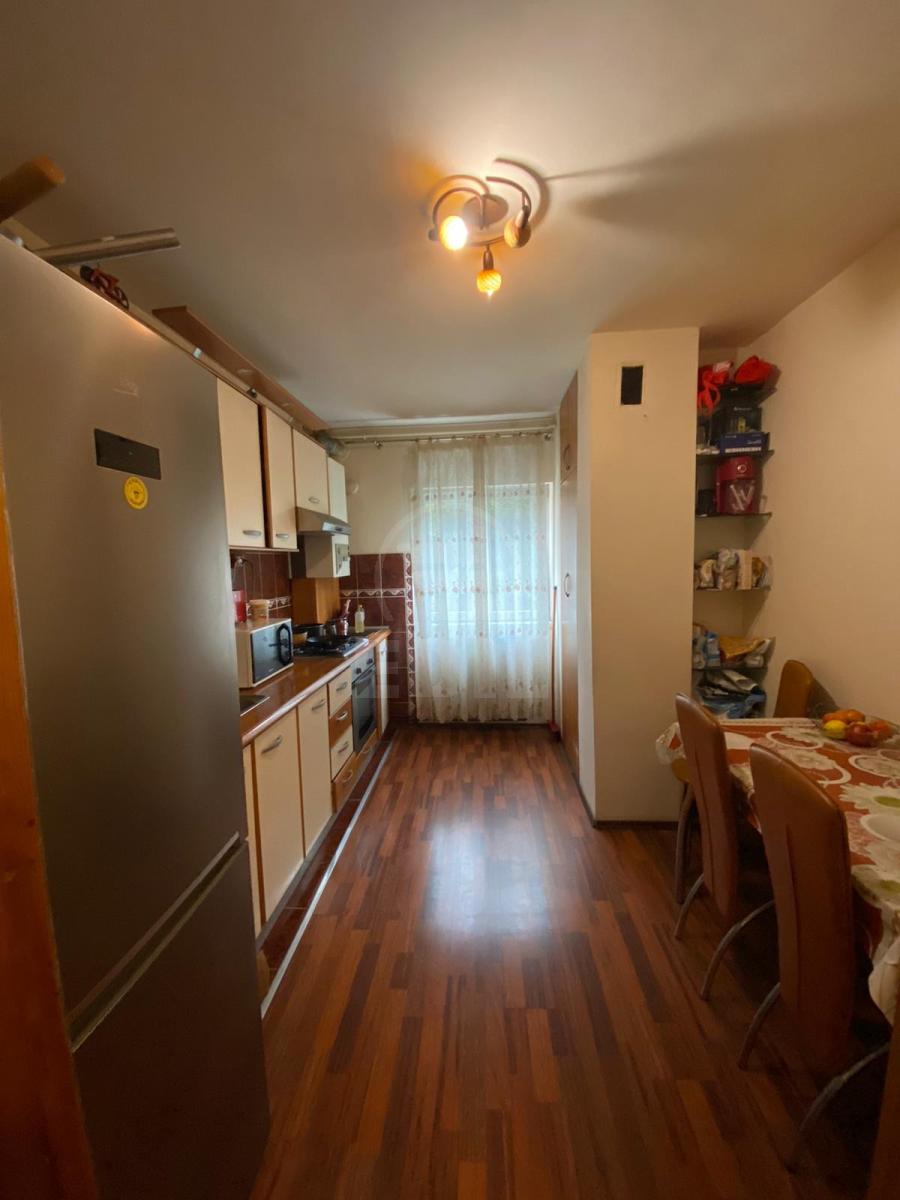 Rent Apartment 3 Rooms GHEORGHENI