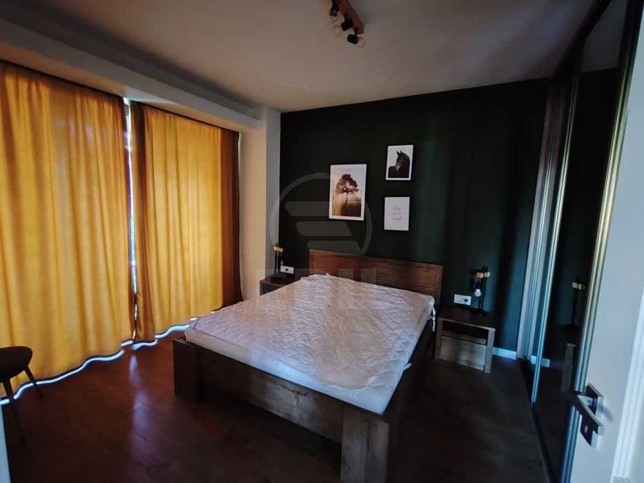 Rent Apartment 3 Rooms BUNA ZIUA