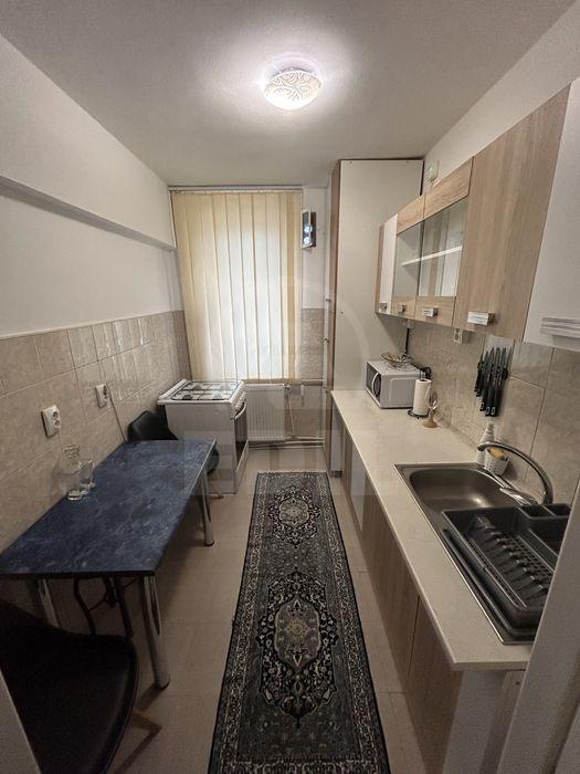 Rent Apartment 2 Rooms GHEORGHENI