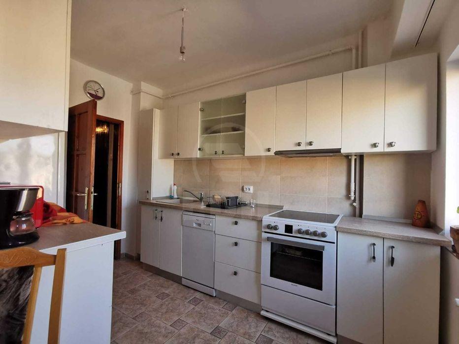 Rent Apartment 3 Rooms GHEORGHENI