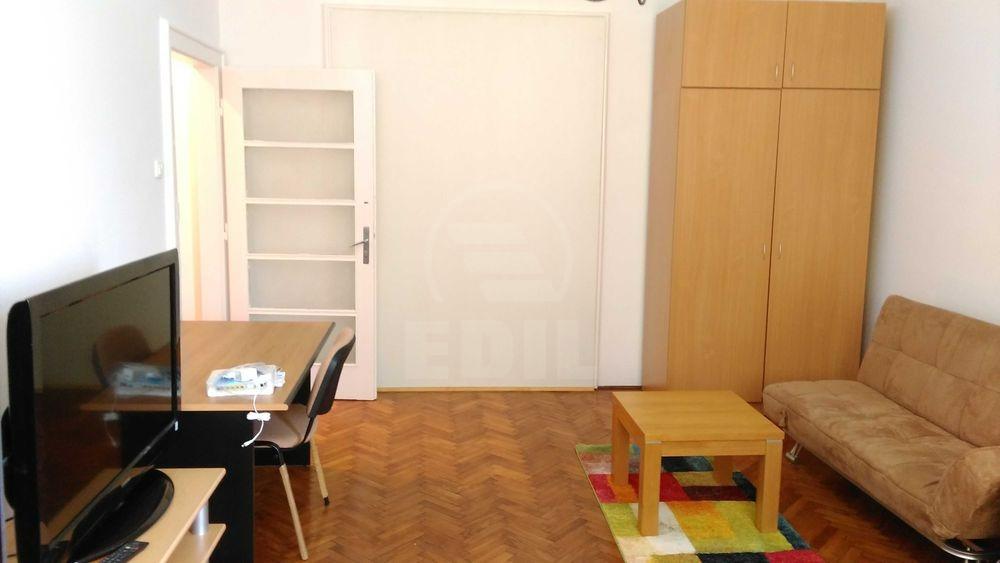 Rent Apartment 2 Rooms CENTRAL