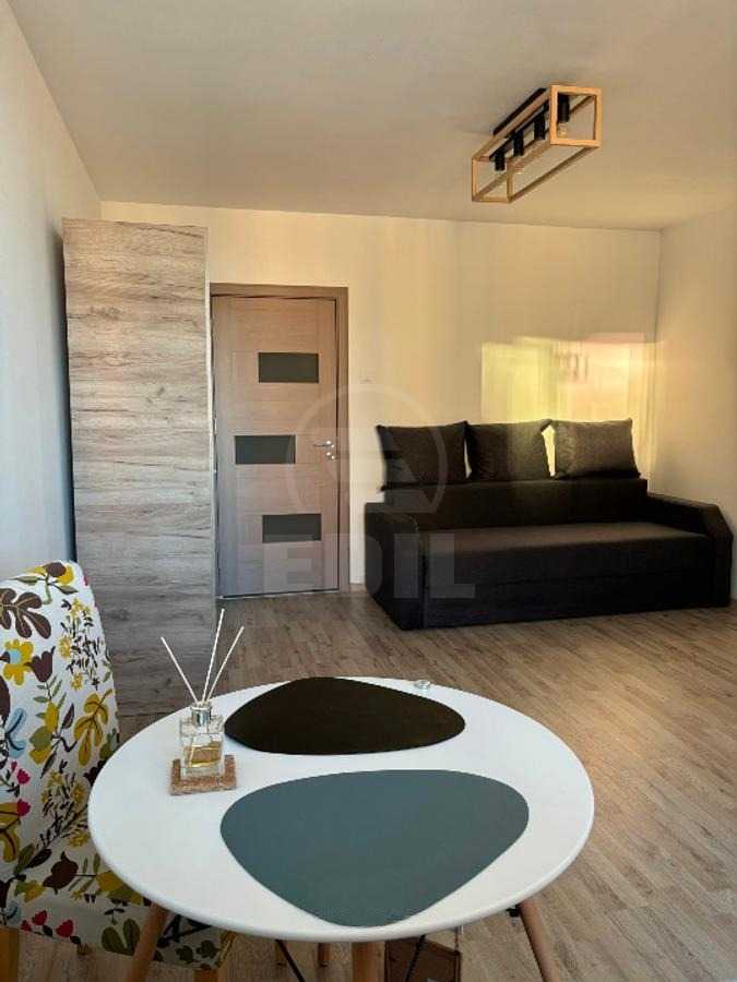 Rent Studio 1 Room GHEORGHENI