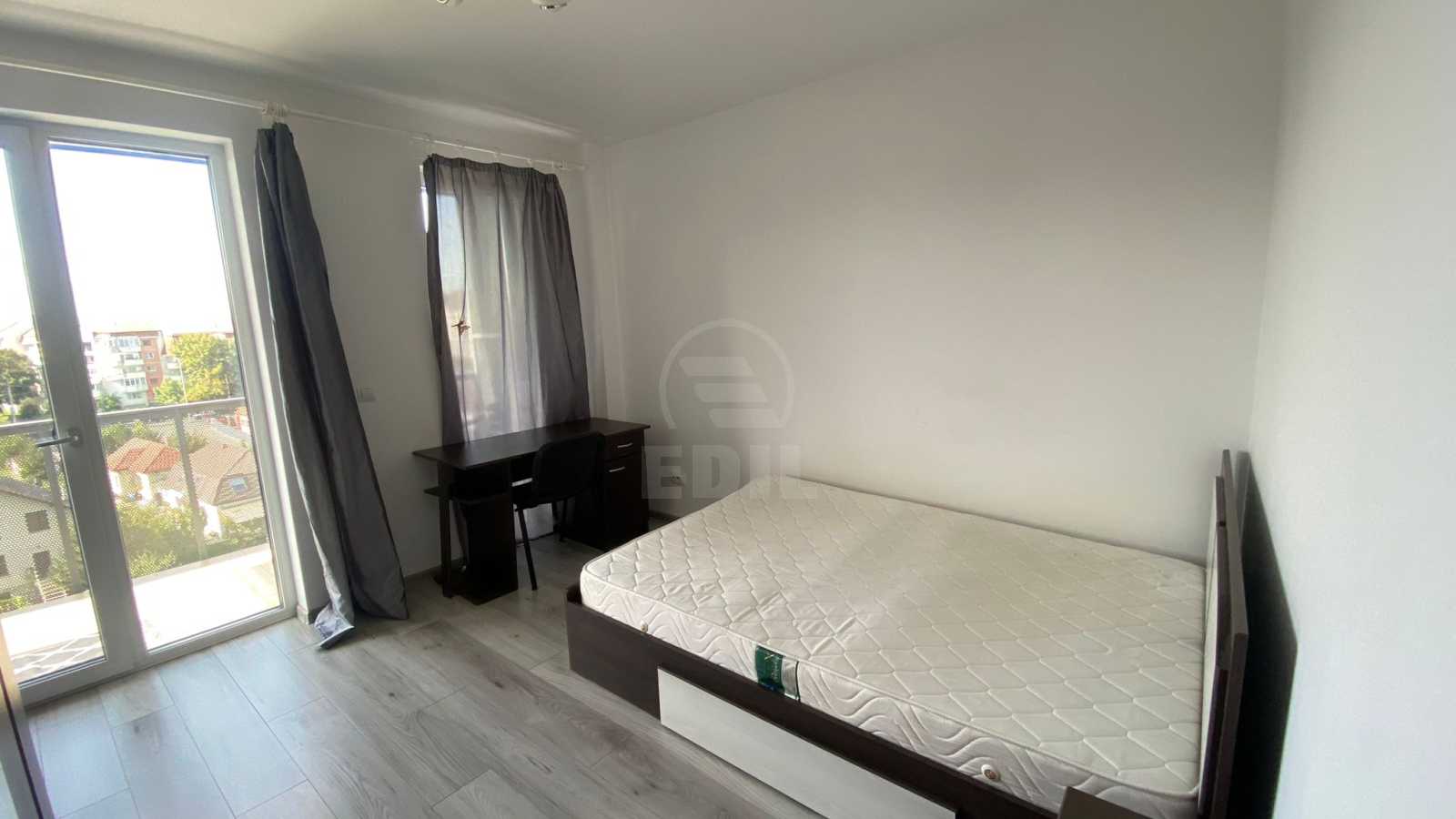 Rent Apartment 2 Rooms ANDREI MURESANU