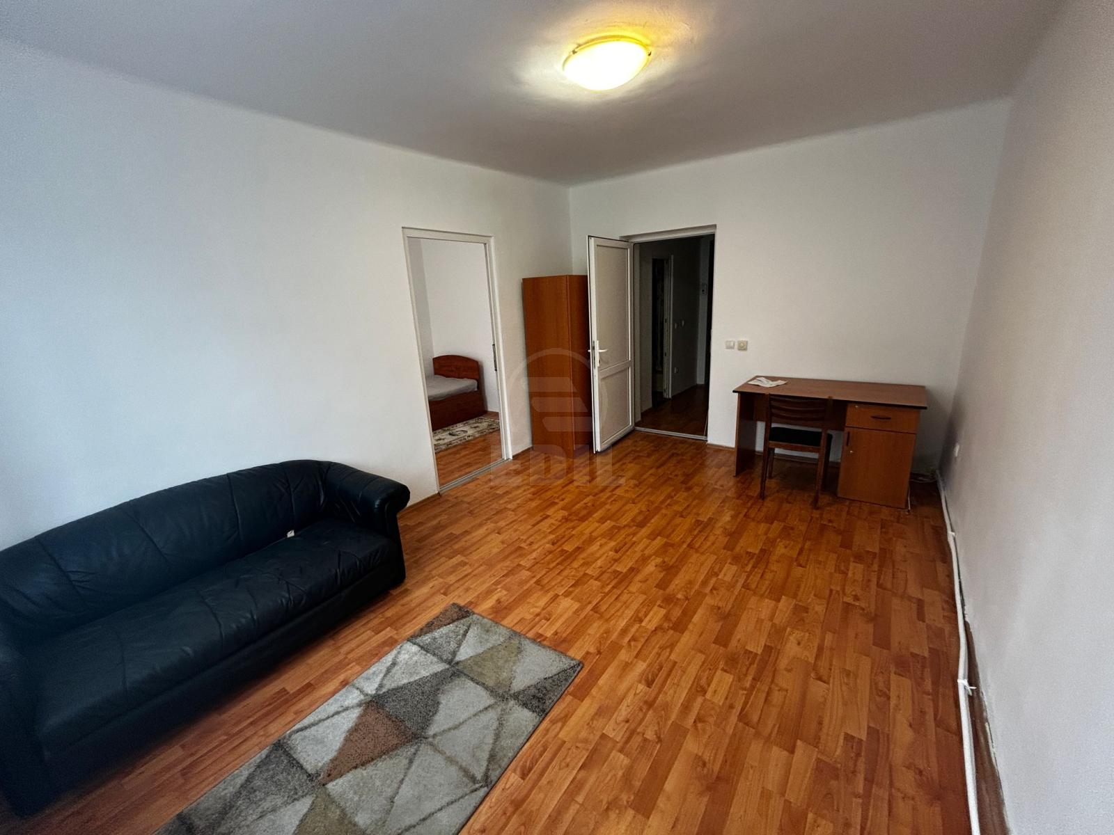 Rent Apartment 2 Rooms CENTRAL