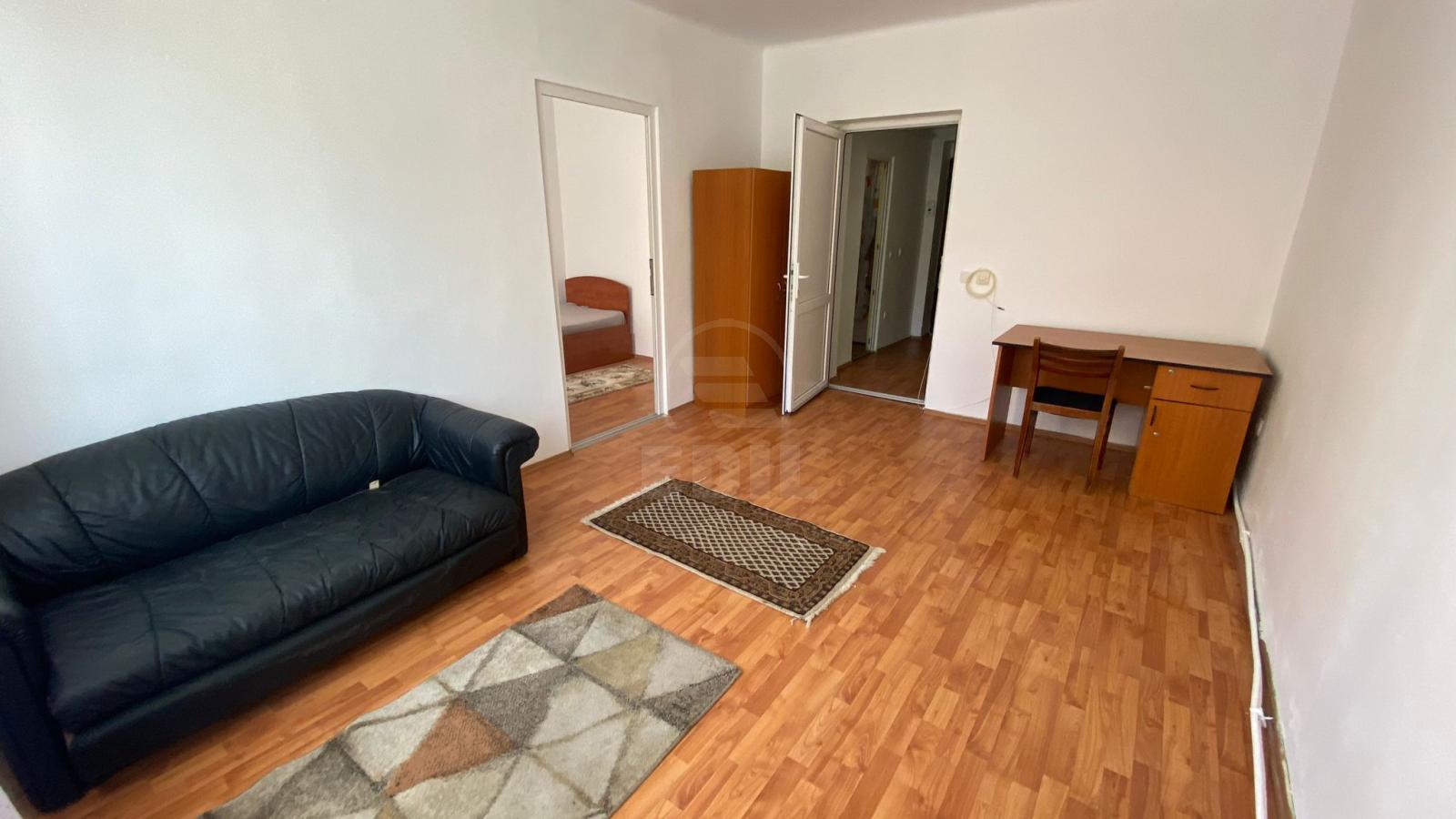 Rent Apartment 2 Rooms CENTRAL