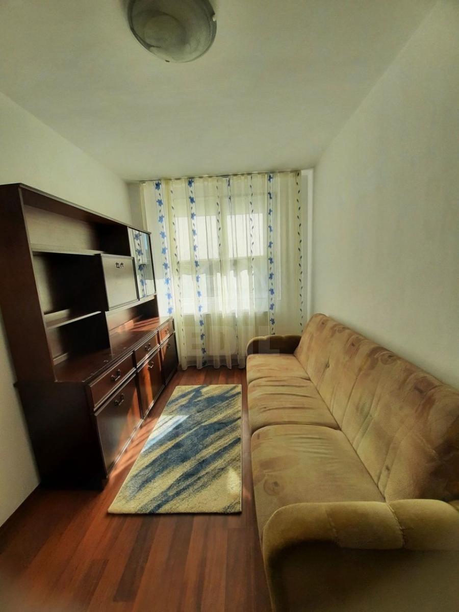 Rent Apartment 3 Rooms GRIGORESCU