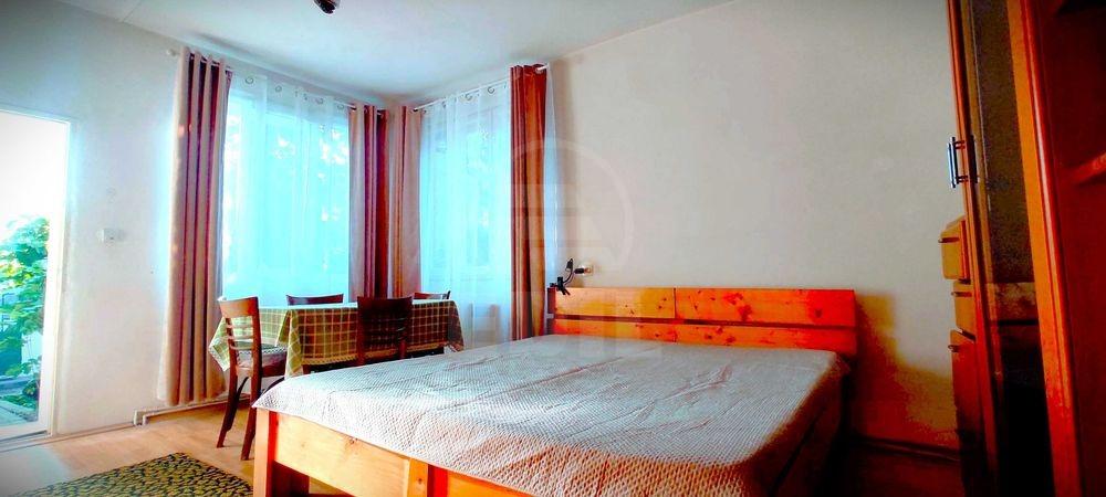 Rent Apartment 1 Room DAMBU ROTUND