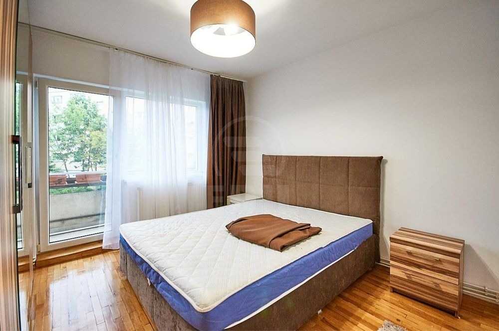 Louer Appartement 2 Chambres ZORILOR