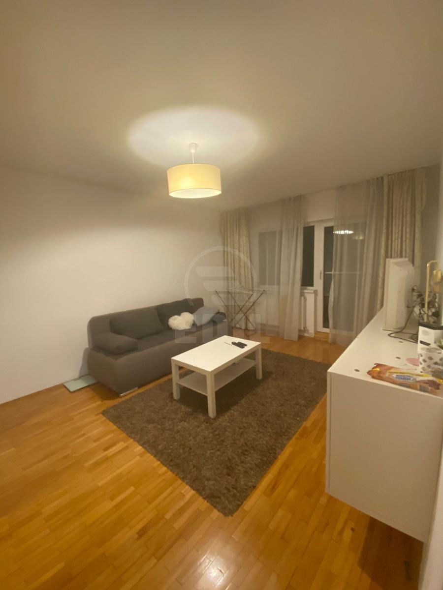 Rent Apartment 2 Rooms ZORILOR