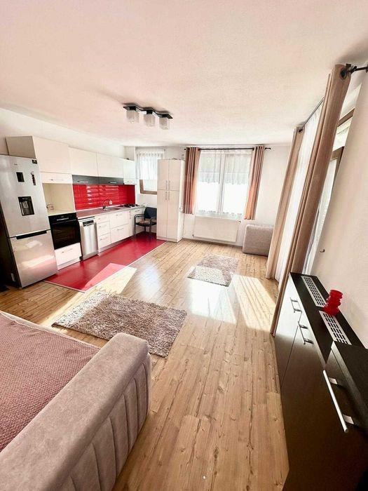 Louer Appartement 2 Chambres MANASTUR