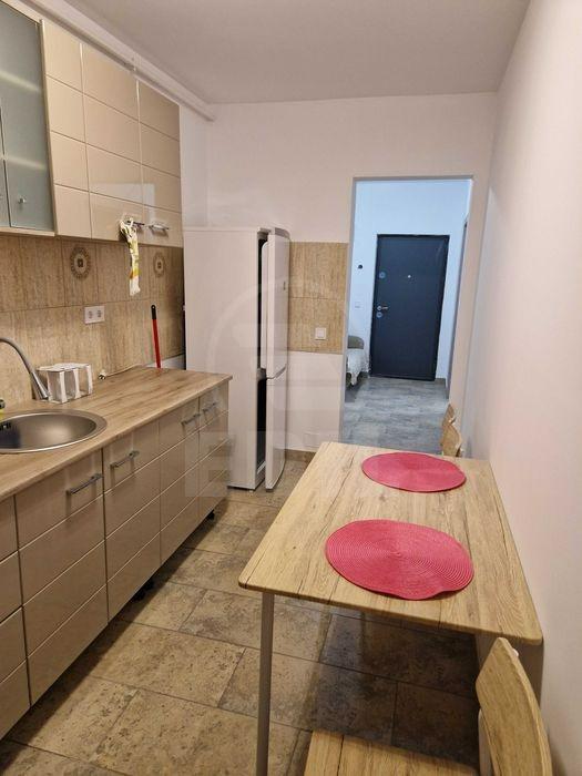 Rent Apartment 1 Room SOMESENI