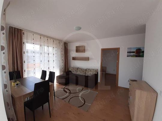 Inchiriere Apartament 2 camere IRIS