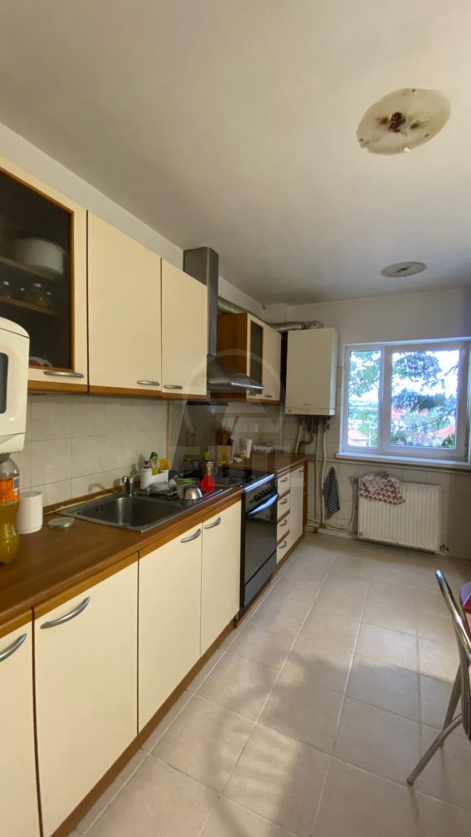 Rent Apartment 3 Rooms GHEORGHENI