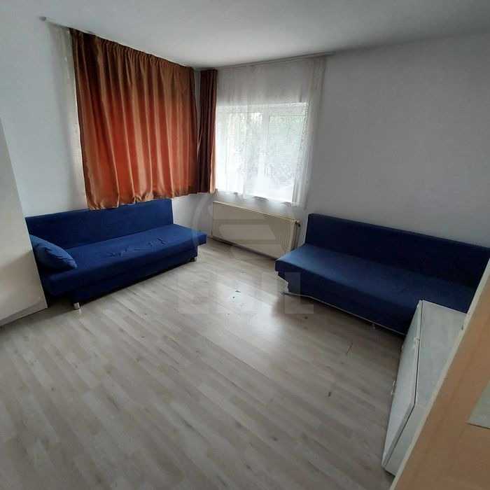 Inchiriere Apartament 3 camere DAMBU ROTUND