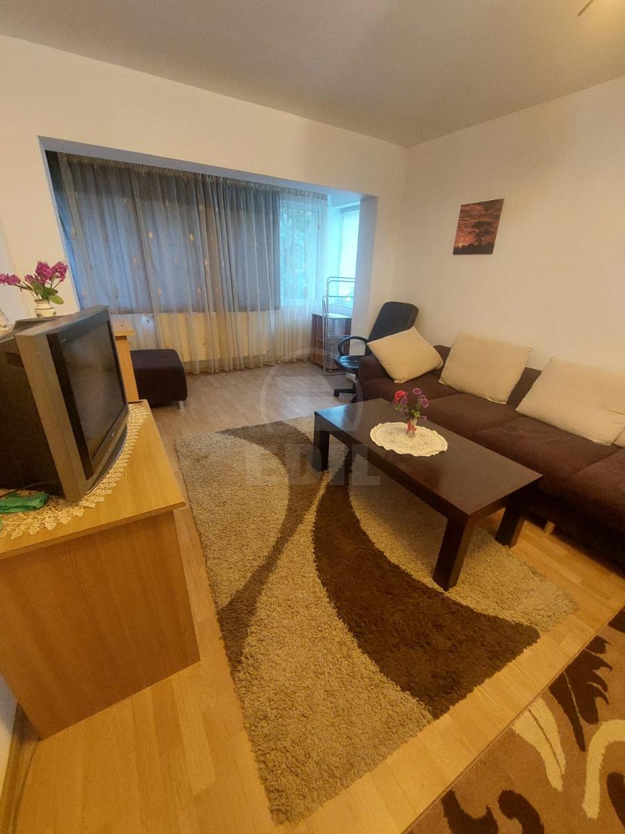 Rent Apartment 2 Rooms GHEORGHENI