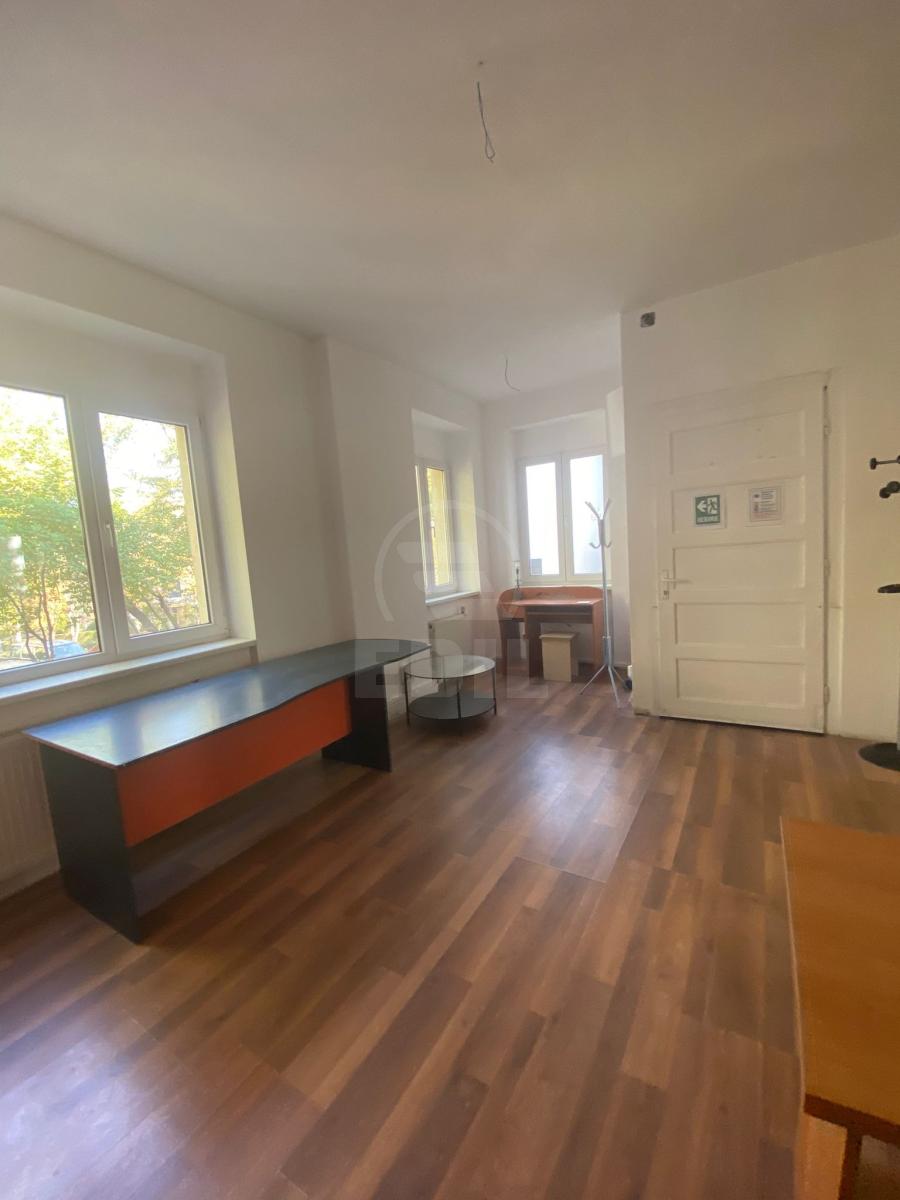 Rent Commercial space 2 Rooms ZORILOR