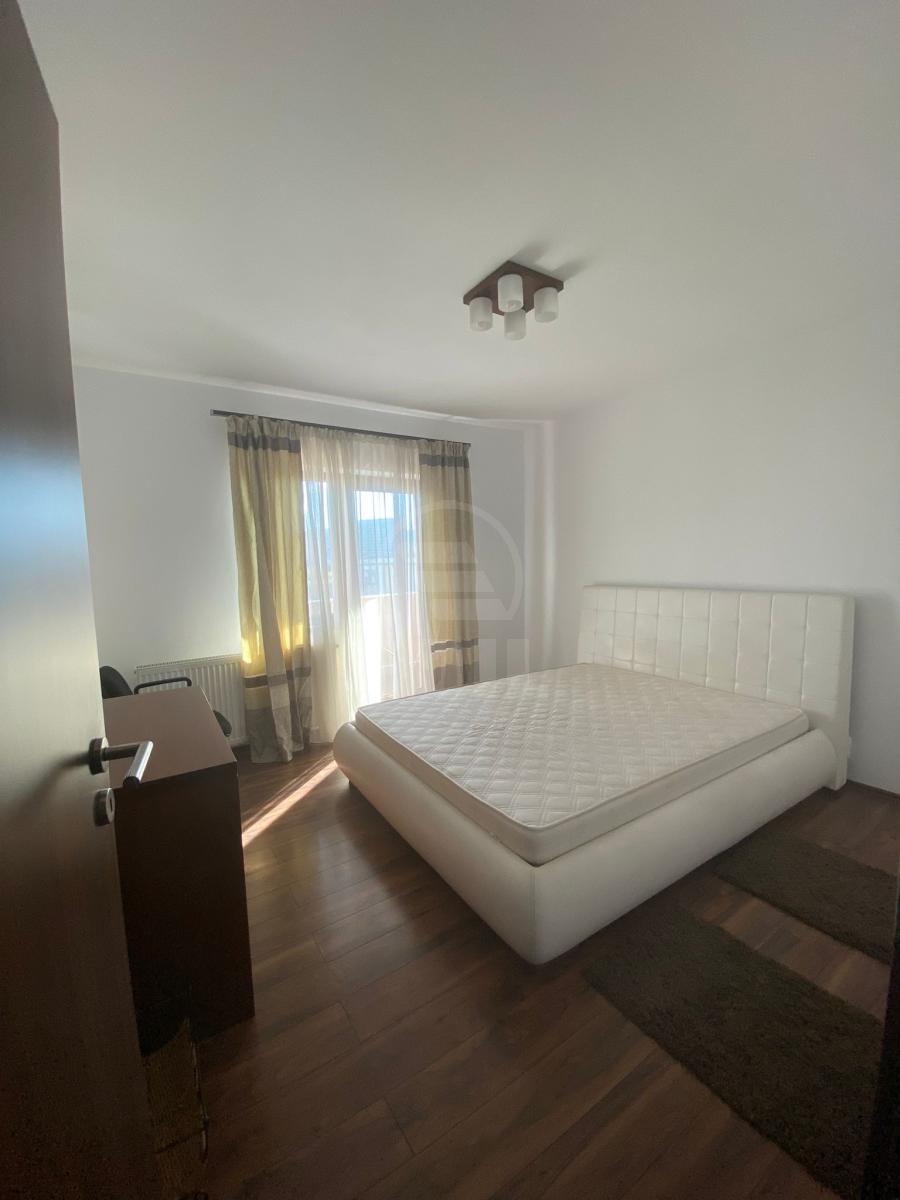 Inchiriere Apartament 3 camere MARASTI