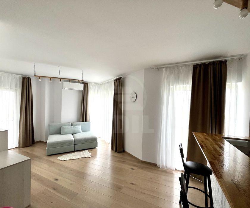 Inchiriere Apartament 2 camere BUNA ZIUA