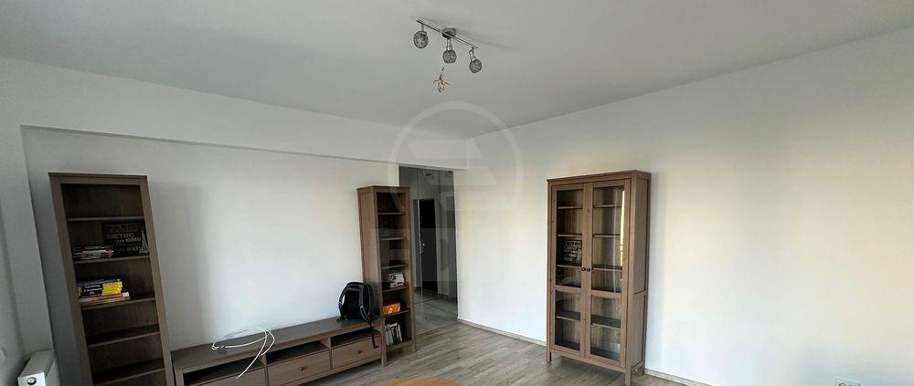 Rent Apartment 2 Rooms GHEORGHENI