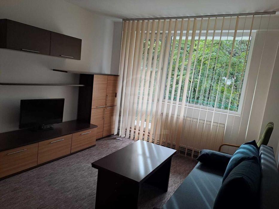 Rent Apartment 2 Rooms GHEORGHENI