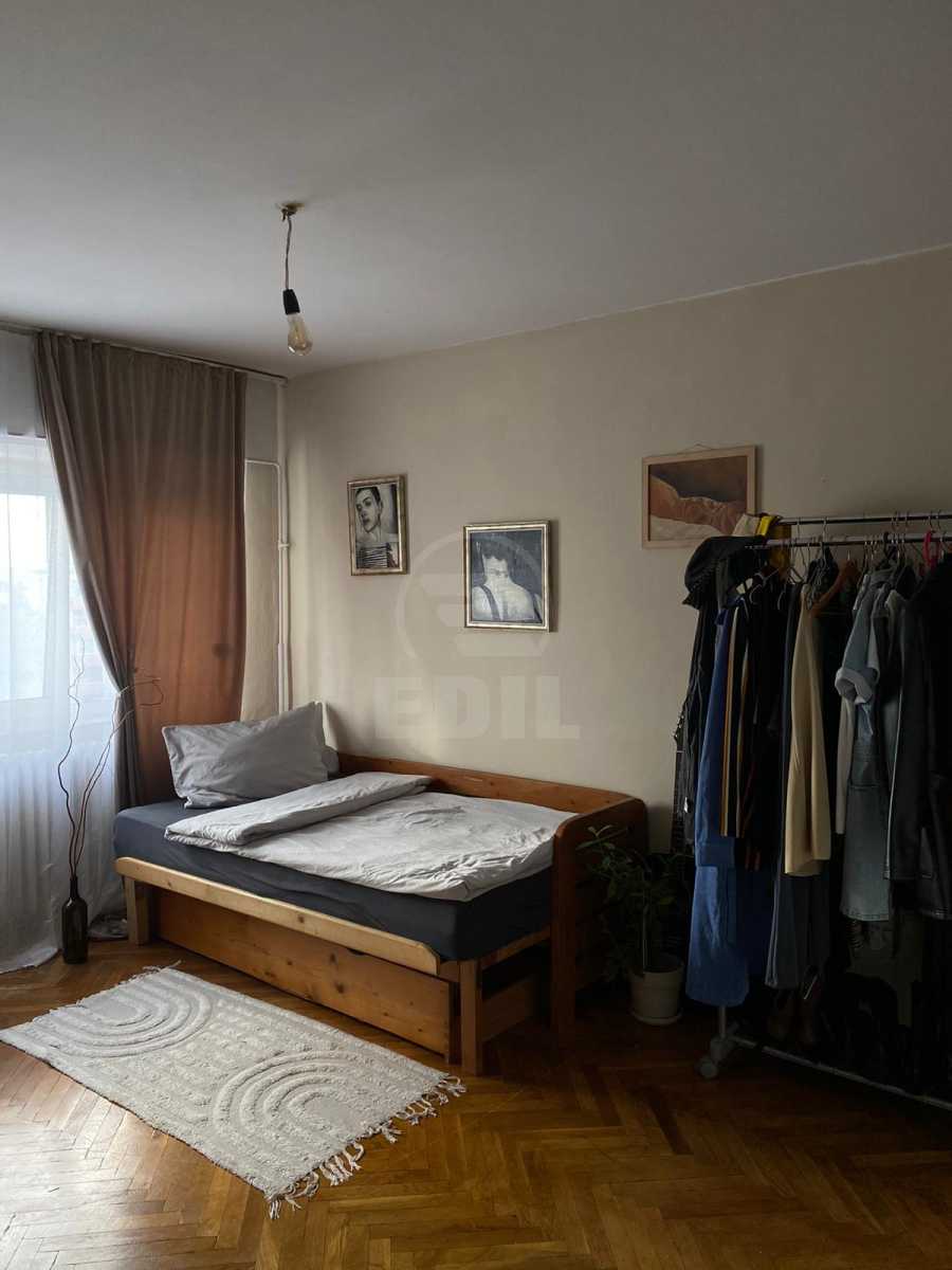 Rent Apartment 3 Rooms GHEORGHENI