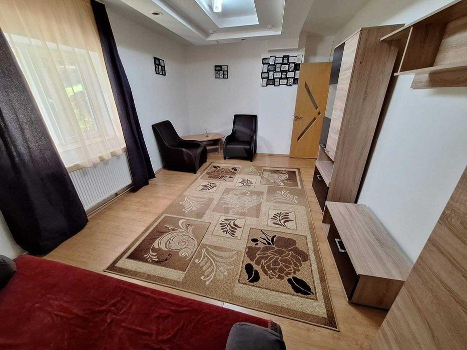 Inchiriere Apartament 1 camera MANASTUR