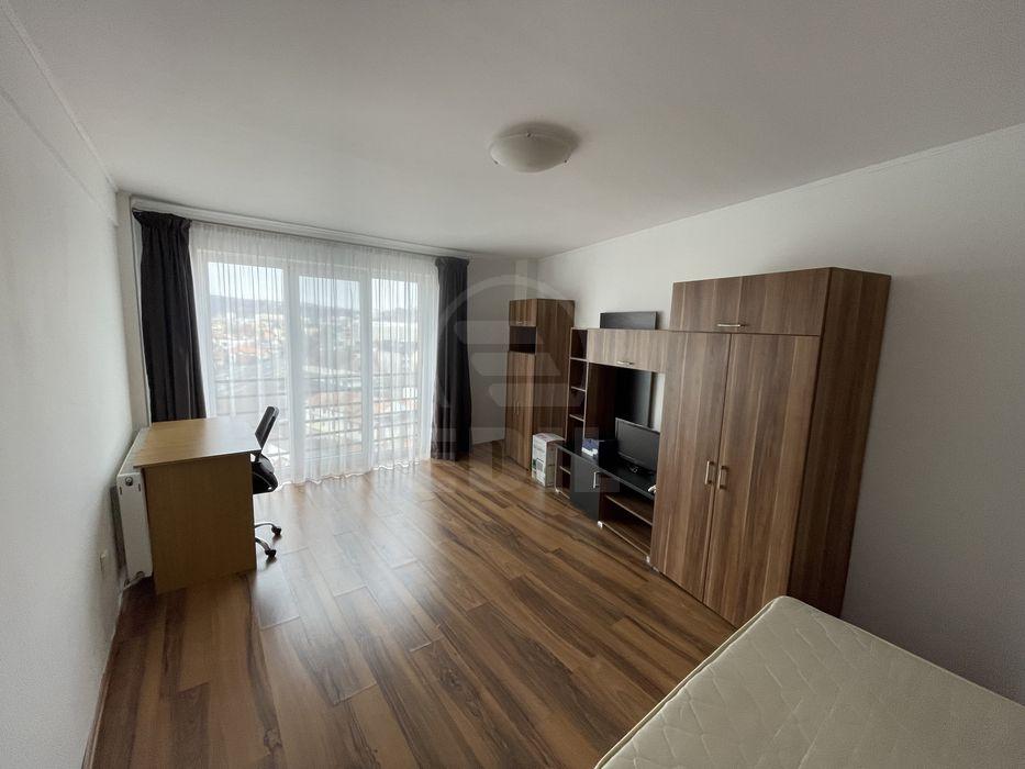 Rent Apartment 1 Room CENTRAL
