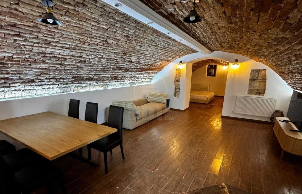 Louer Appartement 2 Chambres CENTRAL