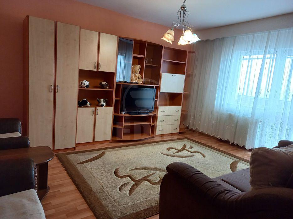 Louer Appartement 2 Chambres MARASTI