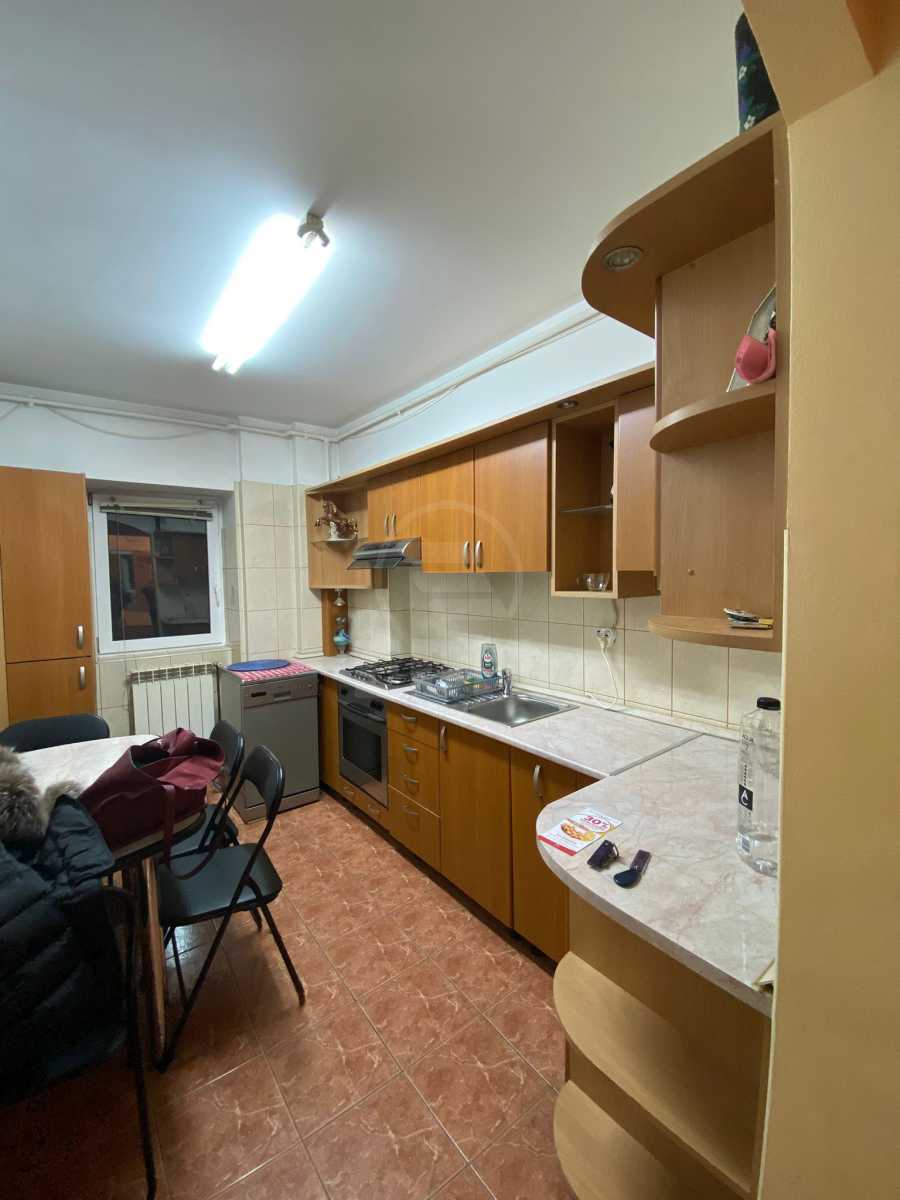 Louer Appartement 3 Chambres MARASTI